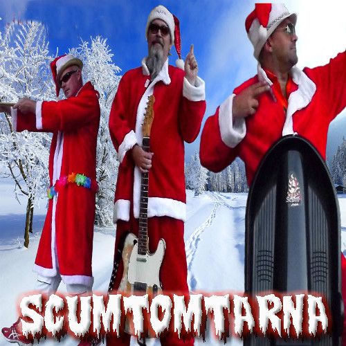 Musik Till Julfesten 1 winter scum NT musik-till-julfesten